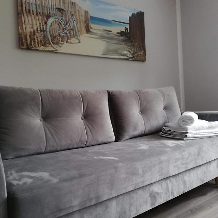 Apartament U Krzyzaka Apartment Malbork Luaran gambar