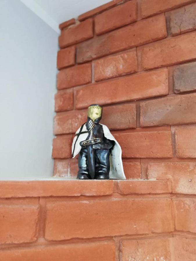 Apartament U Krzyzaka Apartment Malbork Luaran gambar