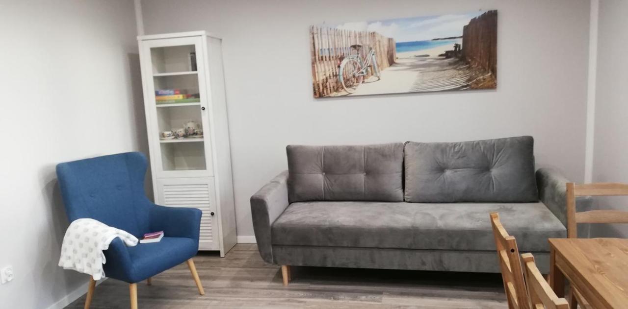 Apartament U Krzyzaka Apartment Malbork Luaran gambar