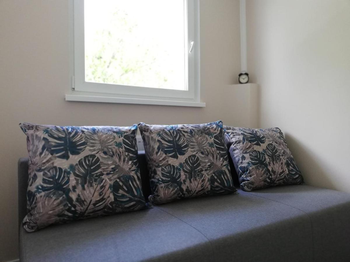 Apartament U Krzyzaka Apartment Malbork Luaran gambar