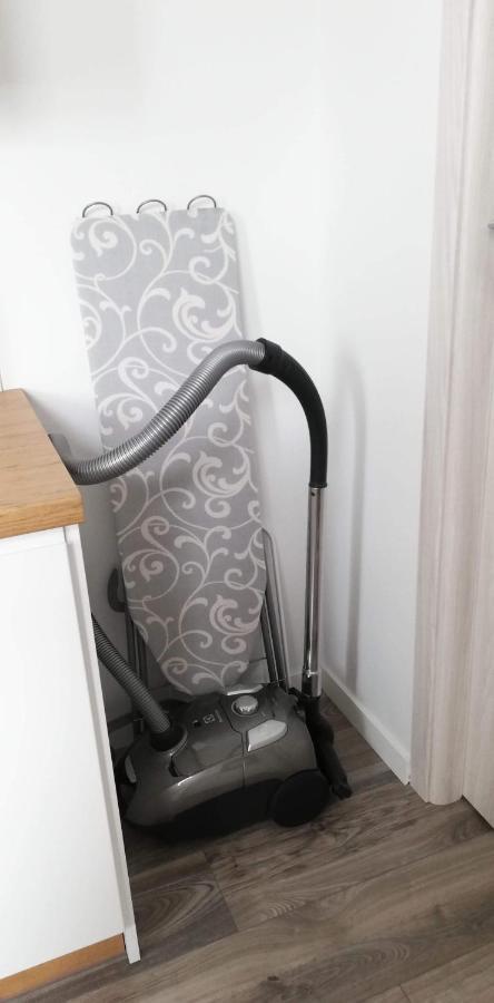 Apartament U Krzyzaka Apartment Malbork Luaran gambar