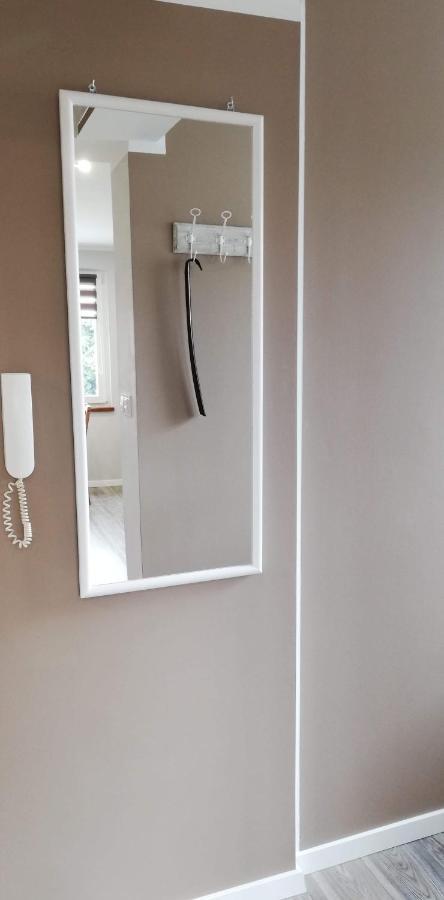 Apartament U Krzyzaka Apartment Malbork Luaran gambar