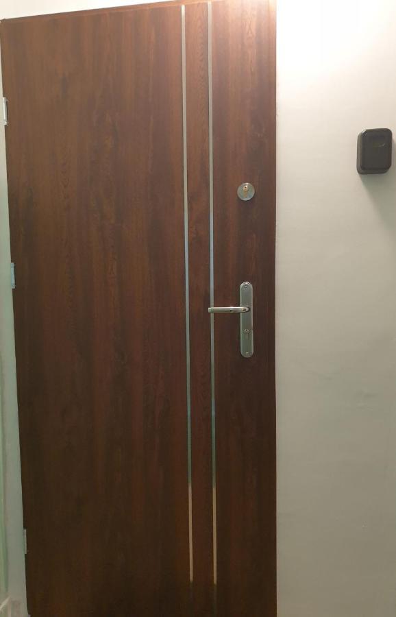 Apartament U Krzyzaka Apartment Malbork Luaran gambar